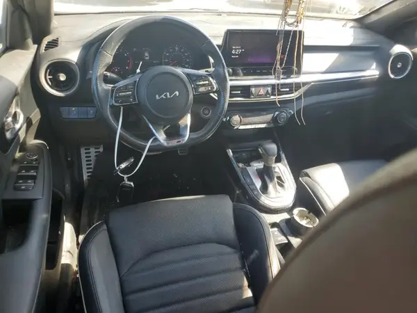 3KPF54AD4PE614250 2023 KIA FORTE - Image 8