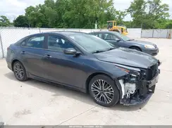 3KPF54AD4PE614314 2023 KIA FORTE