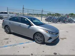 3KPF54AD4PE615320 2023 KIA FORTE