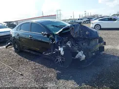 3KPF54AD4PE615351 2023 KIA FORTE