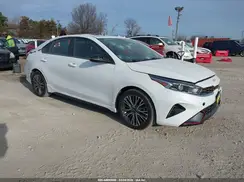 3KPF54AD4PE616774 2023 KIA FORTE