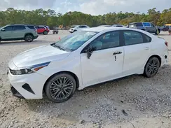 3KPF54AD4PE617018 2023 KIA FORTE