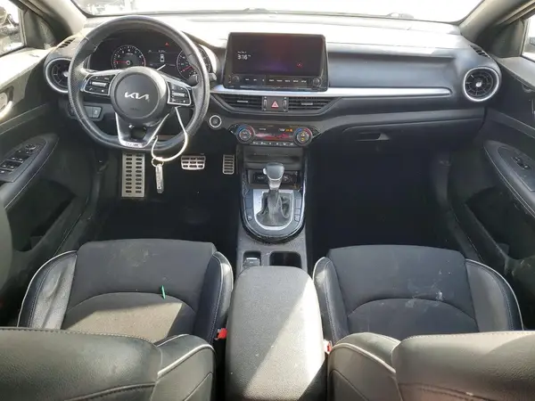 3KPF54AD4PE617018 2023 KIA FORTE - Image 8