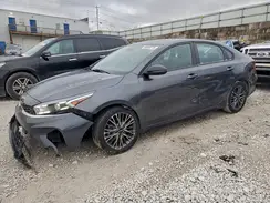 3KPF54AD4PE619531 2023 KIA FORTE