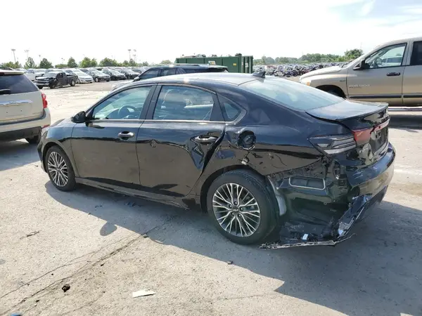 3KPF54AD4PE620047 2023 KIA FORTE - Image 2