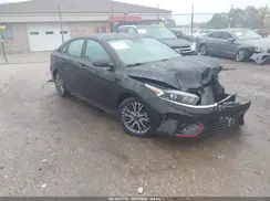 3KPF54AD4PE620095 2023 KIA FORTE