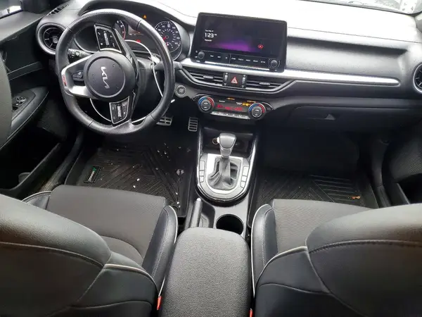 3KPF54AD4PE621635 2023 KIA FORTE - Image 8