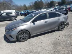 3KPF54AD4PE628259 2023 KIA FORTE