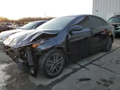 3KPF54AD4PE628813 2023 KIA FORTE