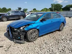 3KPF54AD4PE629315 2023 KIA FORTE
