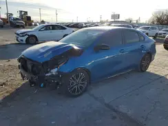 3KPF54AD4PE629444 2023 KIA FORTE