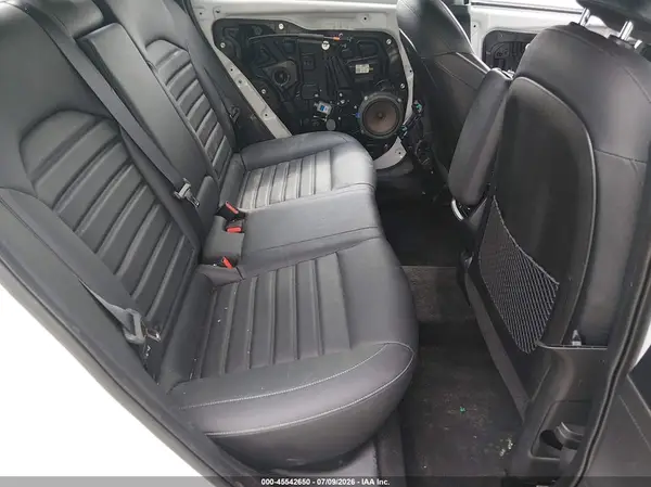 3KPF54AD4PE635048 2023 KIA FORTE - Image 8