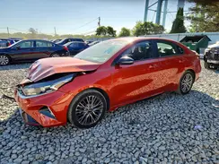3KPF54AD4PE639925 2023 KIA FORTE