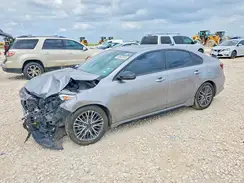 3KPF54AD4PE640069 2023 KIA FORTE