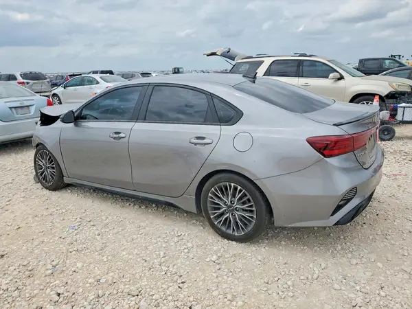 3KPF54AD4PE640069 2023 KIA FORTE - Image 2