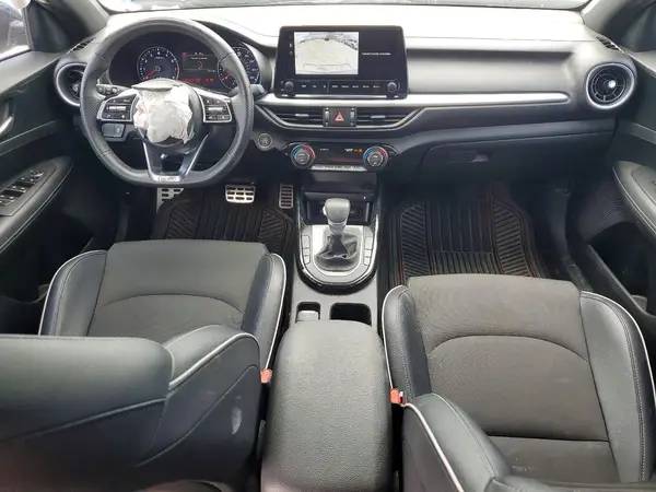 3KPF54AD4PE640069 2023 KIA FORTE - Image 8
