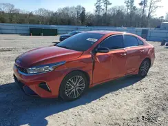 3KPF54AD4PE640833 2023 KIA FORTE
