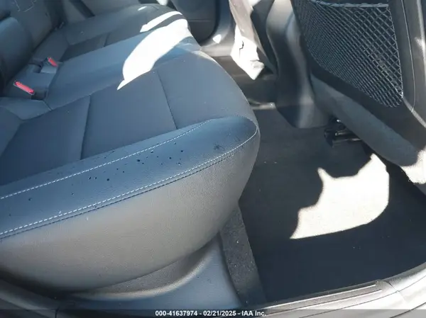 3KPF54AD4PE641111 2023 KIA FORTE - Image 8
