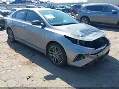 3KPF54AD4PE642145 2023 KIA FORTE
