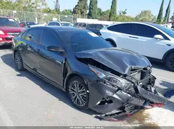 3KPF54AD4PE643215 2023 KIA FORTE