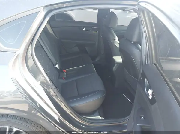 3KPF54AD4PE643215 2023 KIA FORTE - Image 8