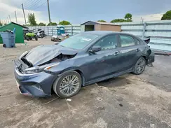 3KPF54AD4PE644008 2023 KIA FORTE