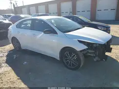 3KPF54AD4PE644560 2023 KIA FORTE