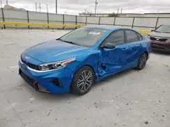 3KPF54AD4PE644798 2023 KIA FORTE
