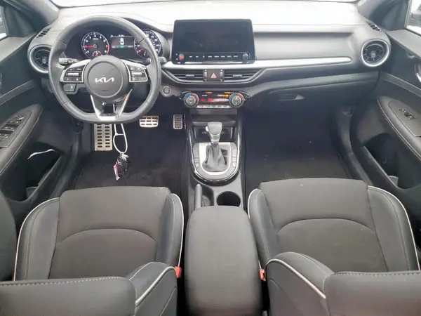 3KPF54AD4PE644798 2023 KIA FORTE - Image 8
