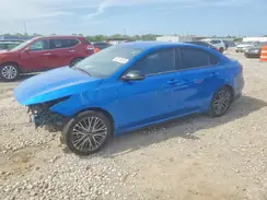 3KPF54AD4PE645353 2023 KIA FORTE