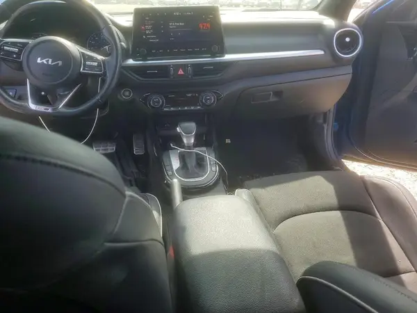 3KPF54AD4PE645353 2023 KIA FORTE - Image 8