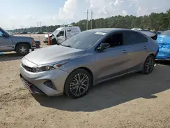 3KPF54AD4PE645885 2023 KIA FORTE