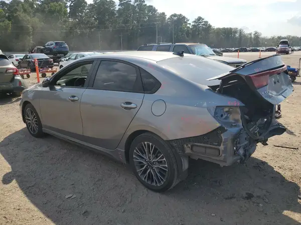 3KPF54AD4PE645885 2023 KIA FORTE - Image 2