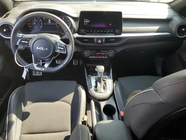 3KPF54AD4PE645885 2023 KIA FORTE - Image 8