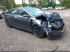 3KPF54AD4PE646180 2023 KIA FORTE