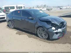 3KPF54AD4PE650259 2023 KIA FORTE