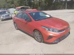3KPF54AD4PE652089 2023 KIA FORTE
