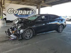 3KPF54AD4PE652657 2023 KIA FORTE