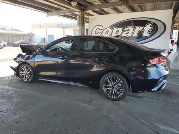 3KPF54AD4PE652657 2023 KIA FORTE - Image 2