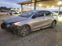 3KPF54AD4PE653257 2023 KIA FORTE