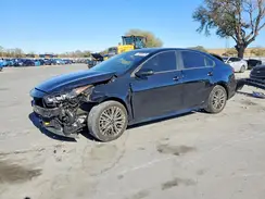 3KPF54AD4PE653789 2023 KIA FORTE