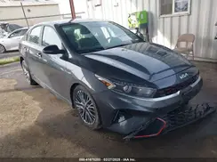 3KPF54AD4PE656532 2023 KIA FORTE