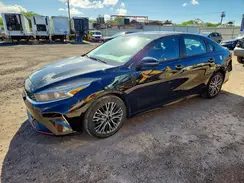 3KPF54AD4PE657213 2023 KIA FORTE