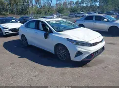 3KPF54AD4PE659379 2023 KIA FORTE