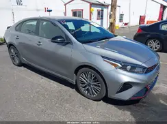 3KPF54AD4PE660189 2023 KIA FORTE