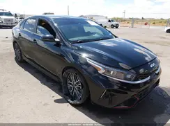 3KPF54AD4PE660791 2023 KIA FORTE