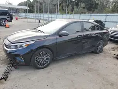 3KPF54AD4PE661147 2023 KIA FORTE