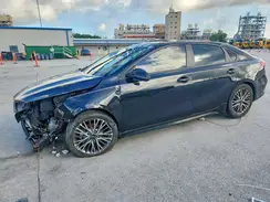 3KPF54AD4PE662606 2023 KIA FORTE