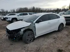 3KPF54AD4PE662654 2023 KIA FORTE