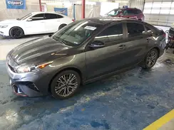 3KPF54AD4PE663657 2023 KIA FORTE